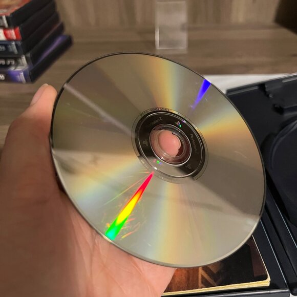 PS2 Dark Cloud Complete with Manual - Picture 6 of 7